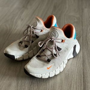 Men’s Nike Free Metcon 4 Sneakers